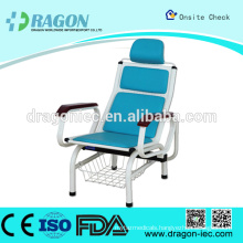 DW - MC104 luxury transfusion chair hospital transfusion dialysis chair